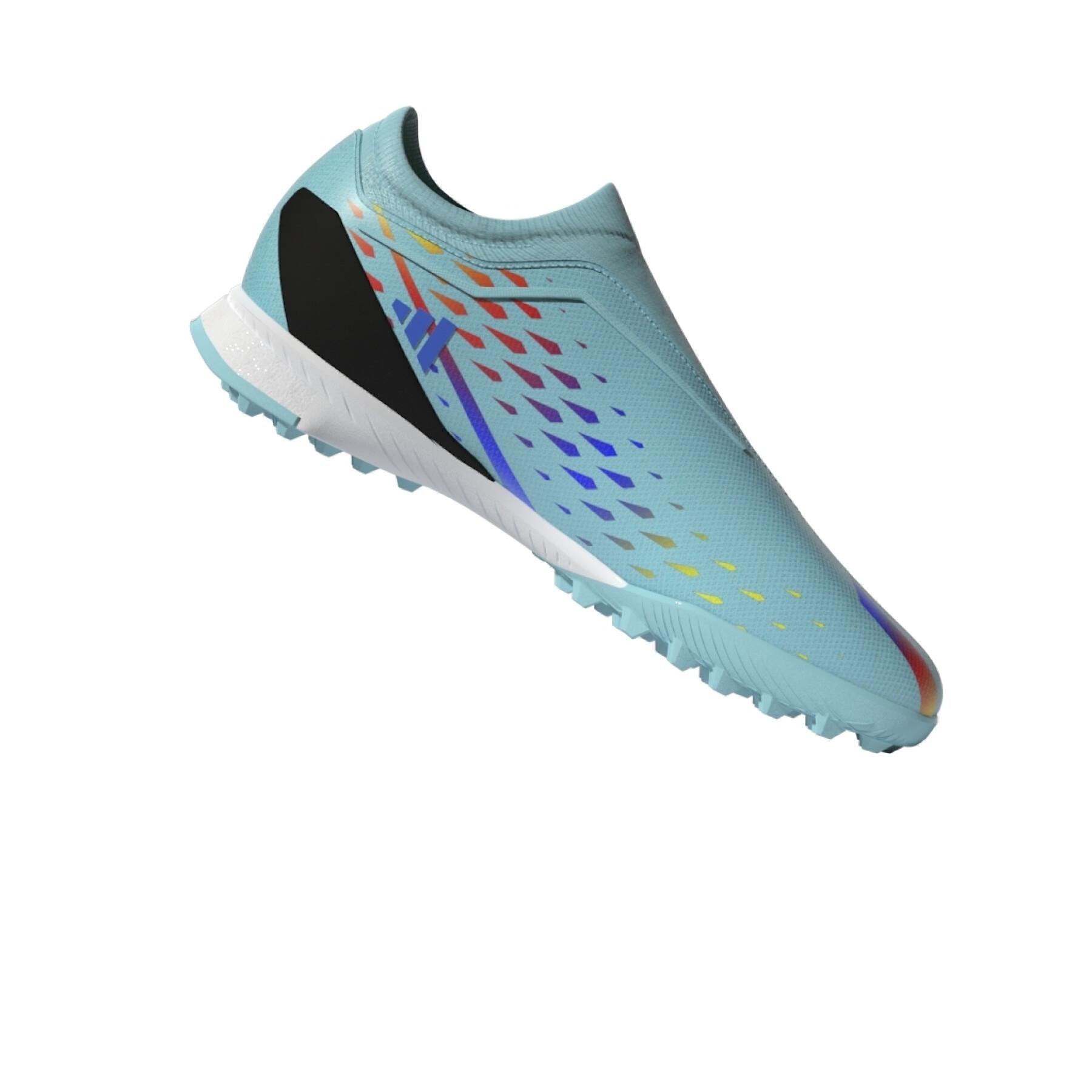 Children's soccer shoes adidas X Speedportal.3 TF